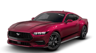 2025 Ford Mustang® External Image 1